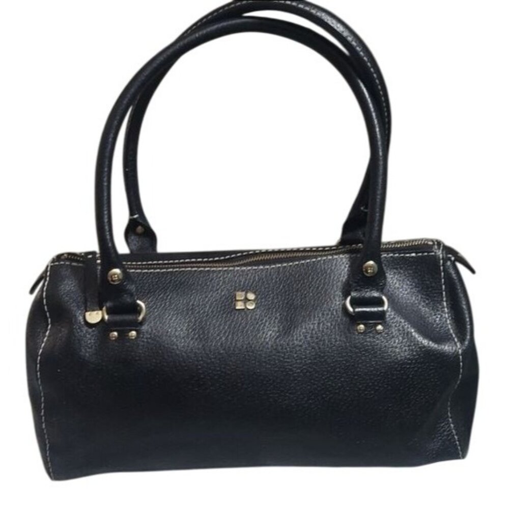 Kate Spade Black Satchel